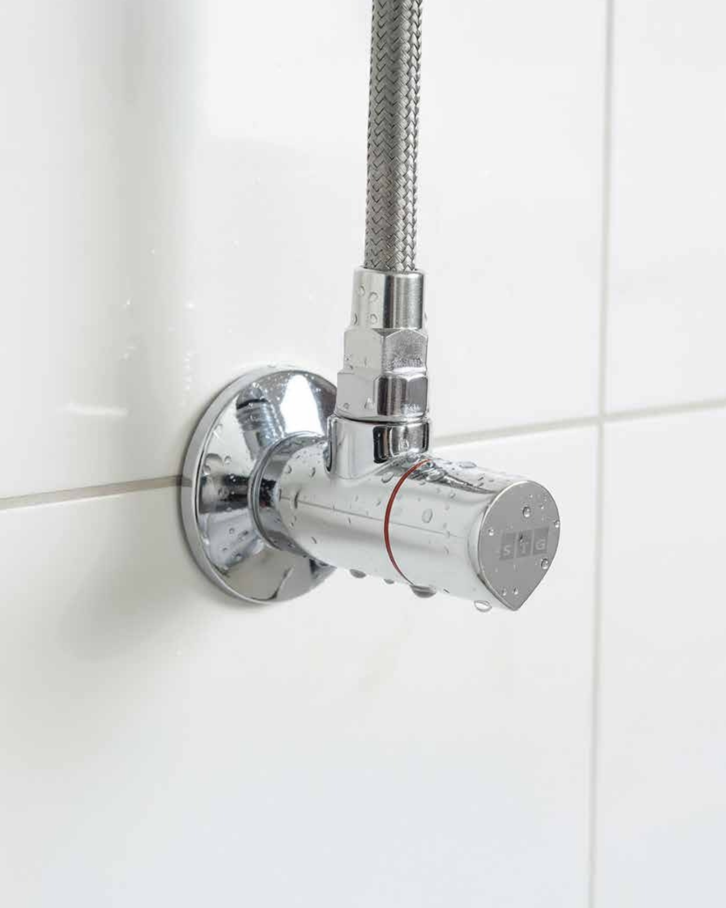 angle valve catalogue cover