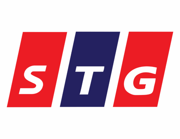 Home Page - STG