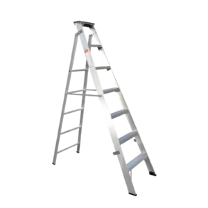 ALUMINIUM DUAL PURPOSE  LADDER