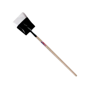 HAND SHOVEL FLAT HEAD