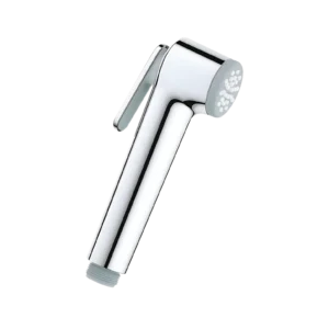 BIDET SPRAY CHROME FINISH