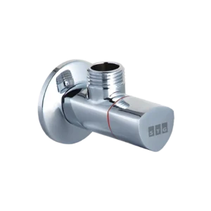 BRASS ANGLE VALVE