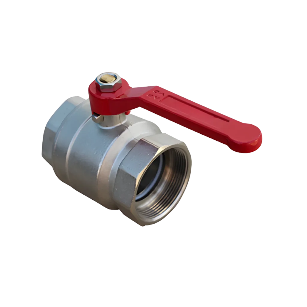 brass-handle-gate-valve