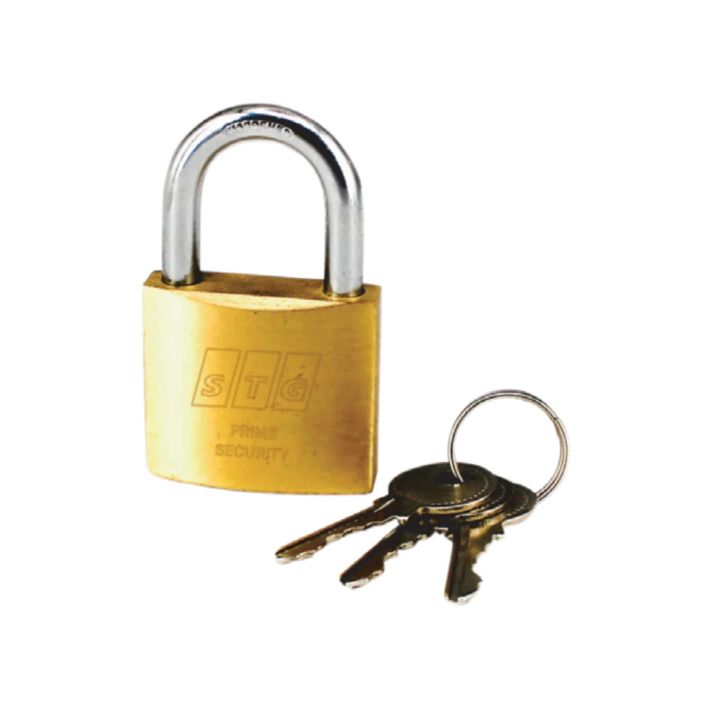 brass-padlock