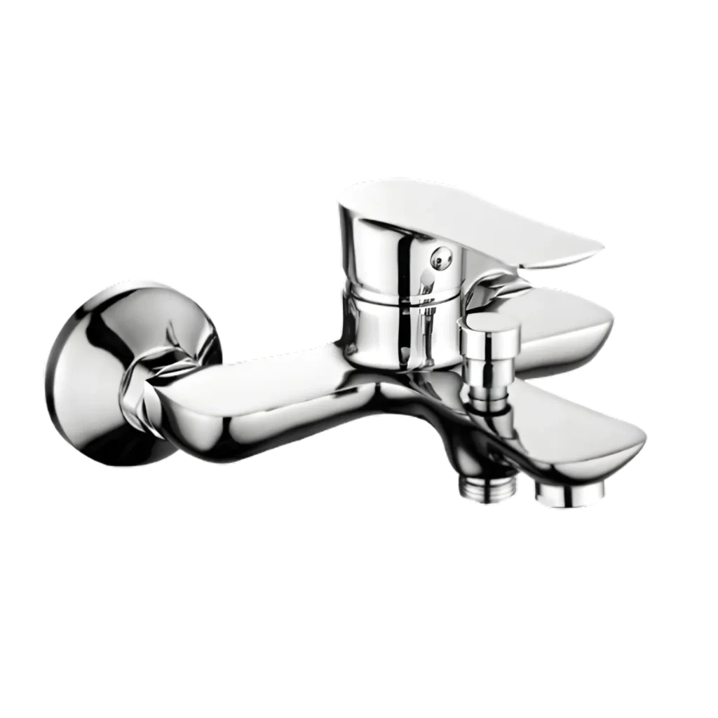 brass-shower-mixer