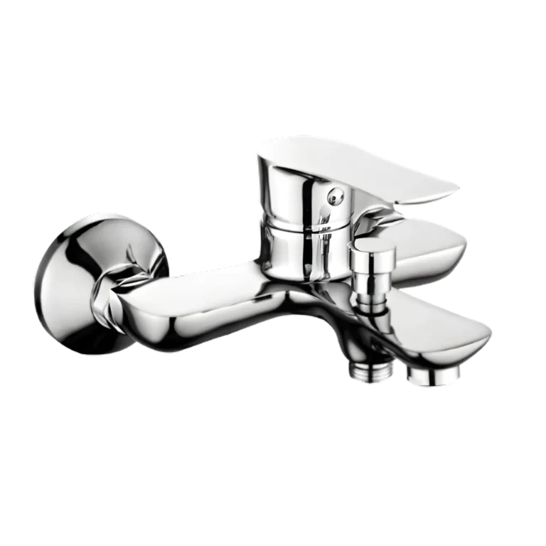 brass-shower-mixer