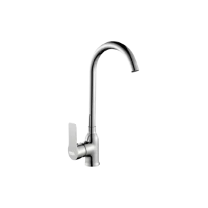 BRASS SINK MIXER