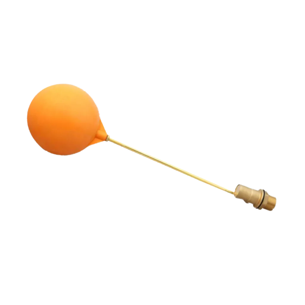 float-valve