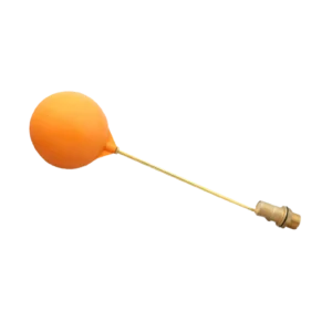 FLOAT VALVE