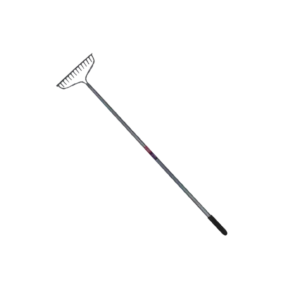 GARDEN RAKE