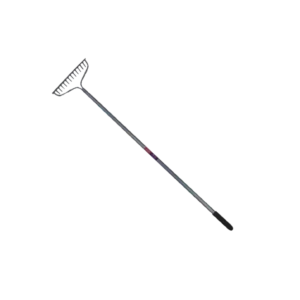 GARDEN RAKE