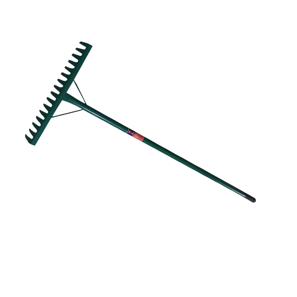 garden-rake