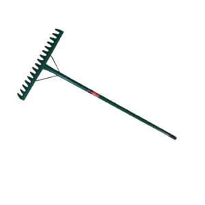 GARDEN RAKE