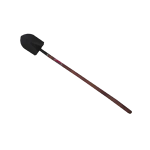 HAND SHOVEL HD BROWN