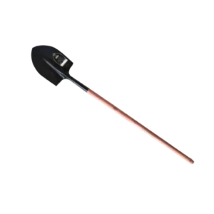 HAND SHOVEL POINT