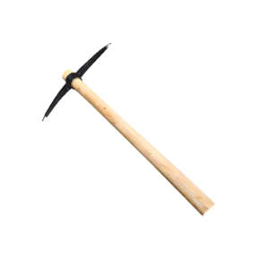 PICKAXE