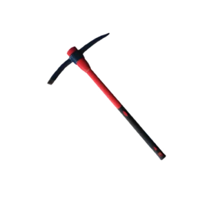 PICKAXE