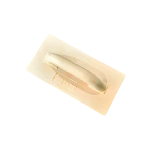 PVC PLASTERING TROWEL H/D