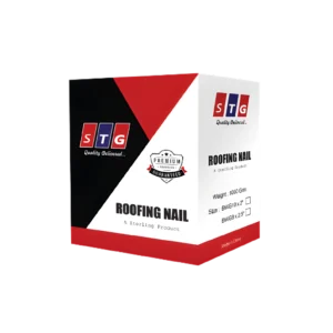 ROOFING NAILS