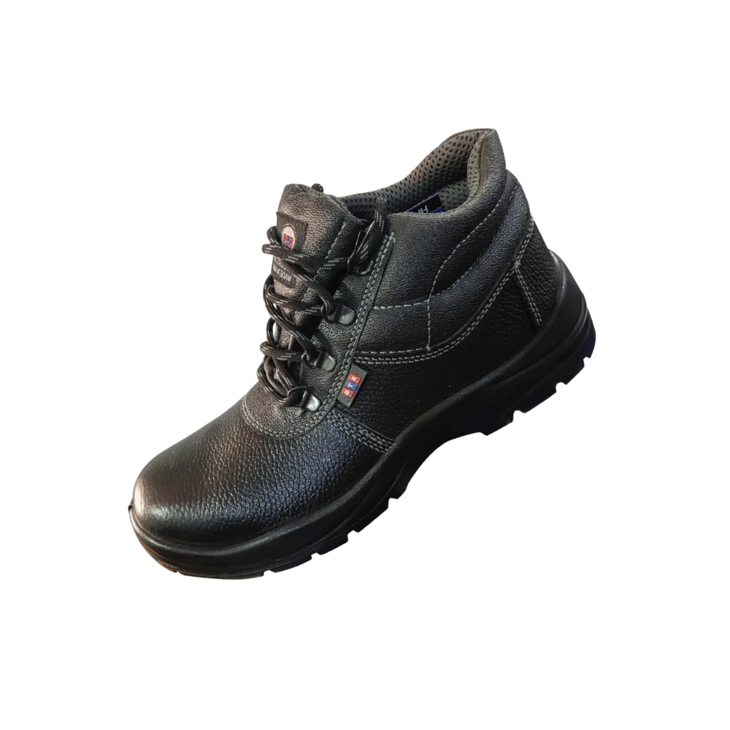 safety-shoes