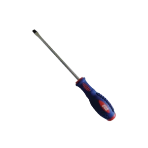 SCREW DRIVER FLAT