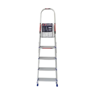 ALUMINIUM LADDER H/D