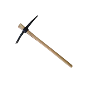 PICKAXE