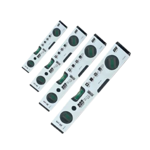 SPIRIT LEVEL WITH MAGNET