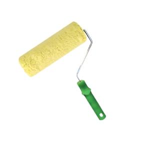 PAINT ROLLER GREEN