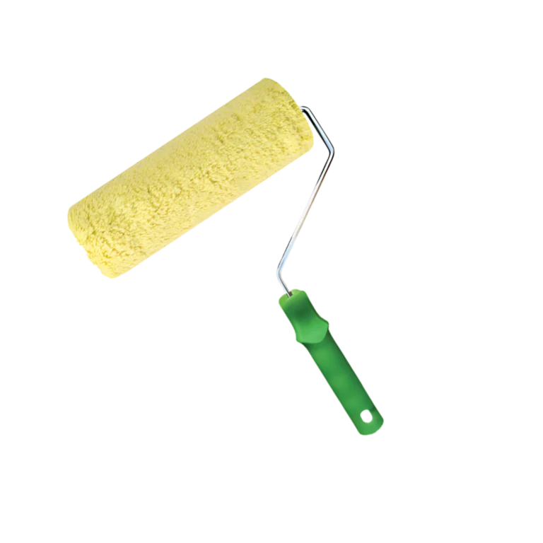 paint-roller-green