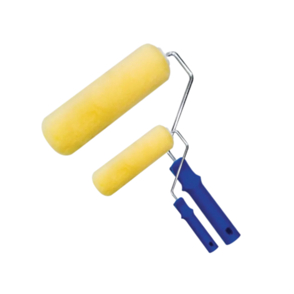 paint-roller-yellow