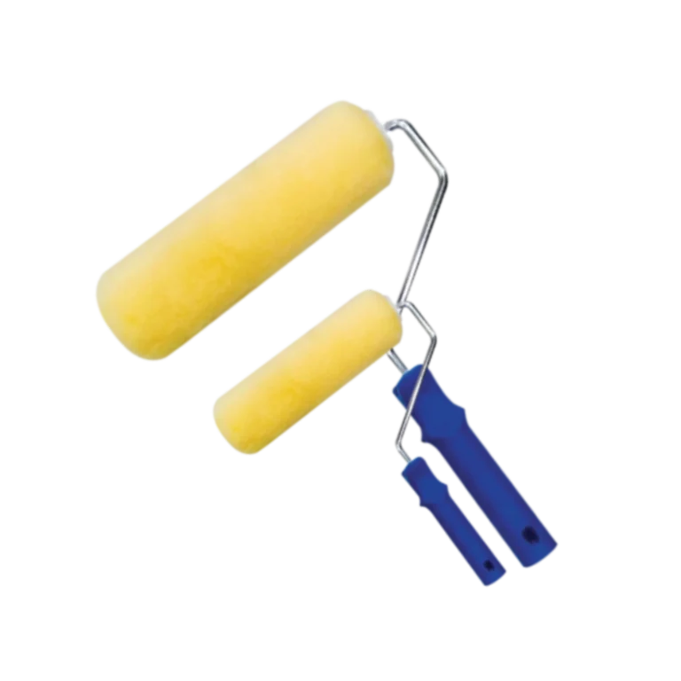 paint-roller-yellow