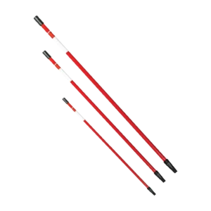 PAINT ROLLER EXTENSION POLE