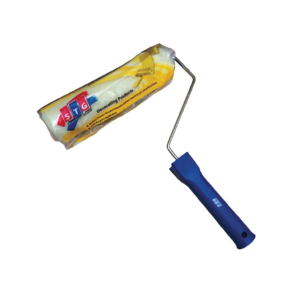 paint-roller-yellow-hd