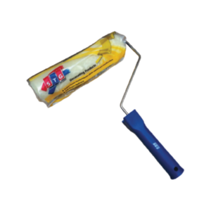 PAINT ROLLER YELLOW HD