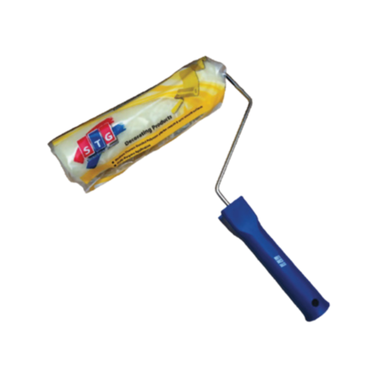 paint-roller-yellow-hd