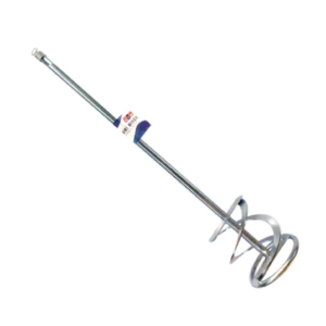 PAINT MIXER WITH HILTI