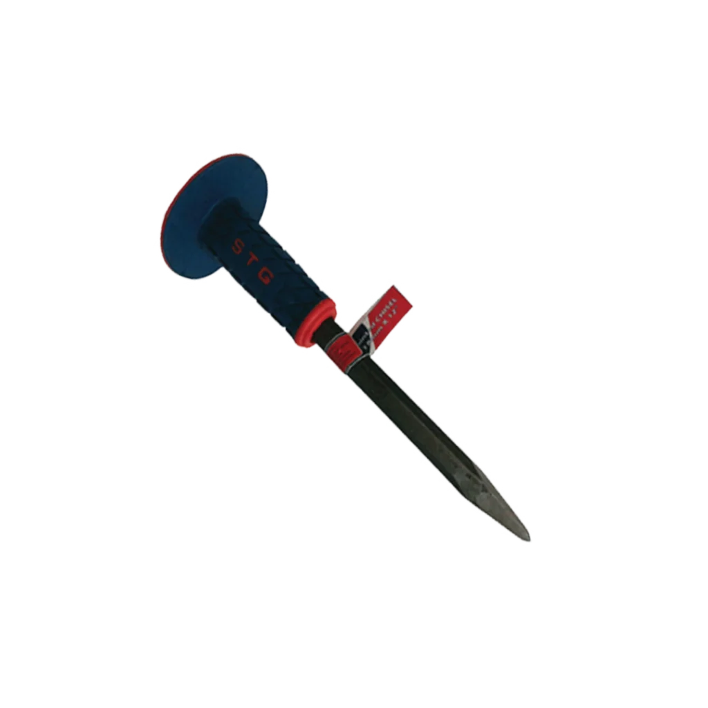 point-chisel-with-grip