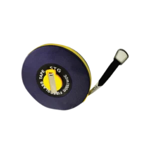 MEASURING TAPE FIBRE