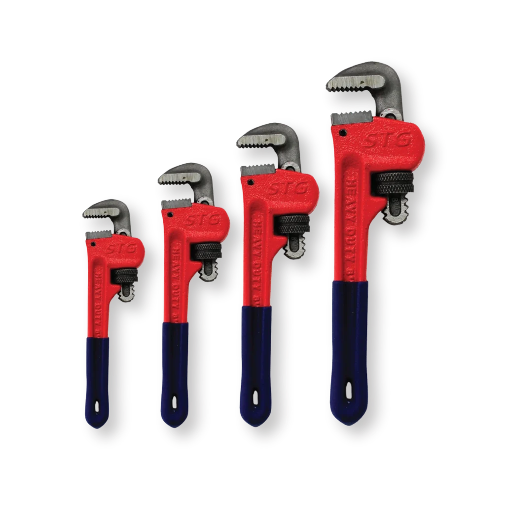 pipe-wrench