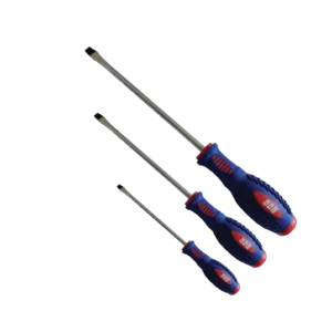 SCREW DRIVER FLAT