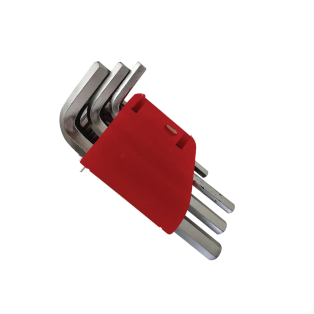 torx-key-short-9-pcs