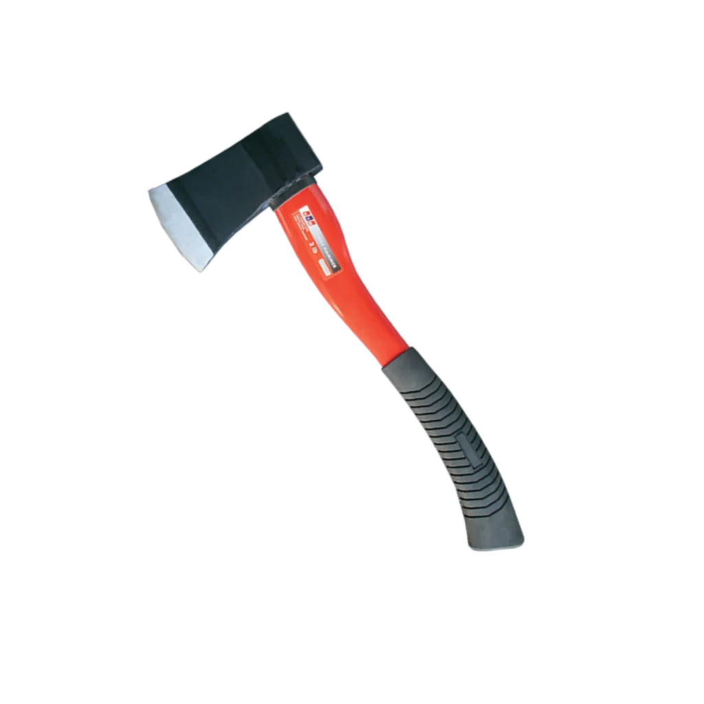 axe-with-fibre-handle