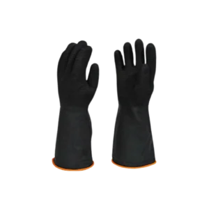 ROUGH INDUSTRIAL GLOVES