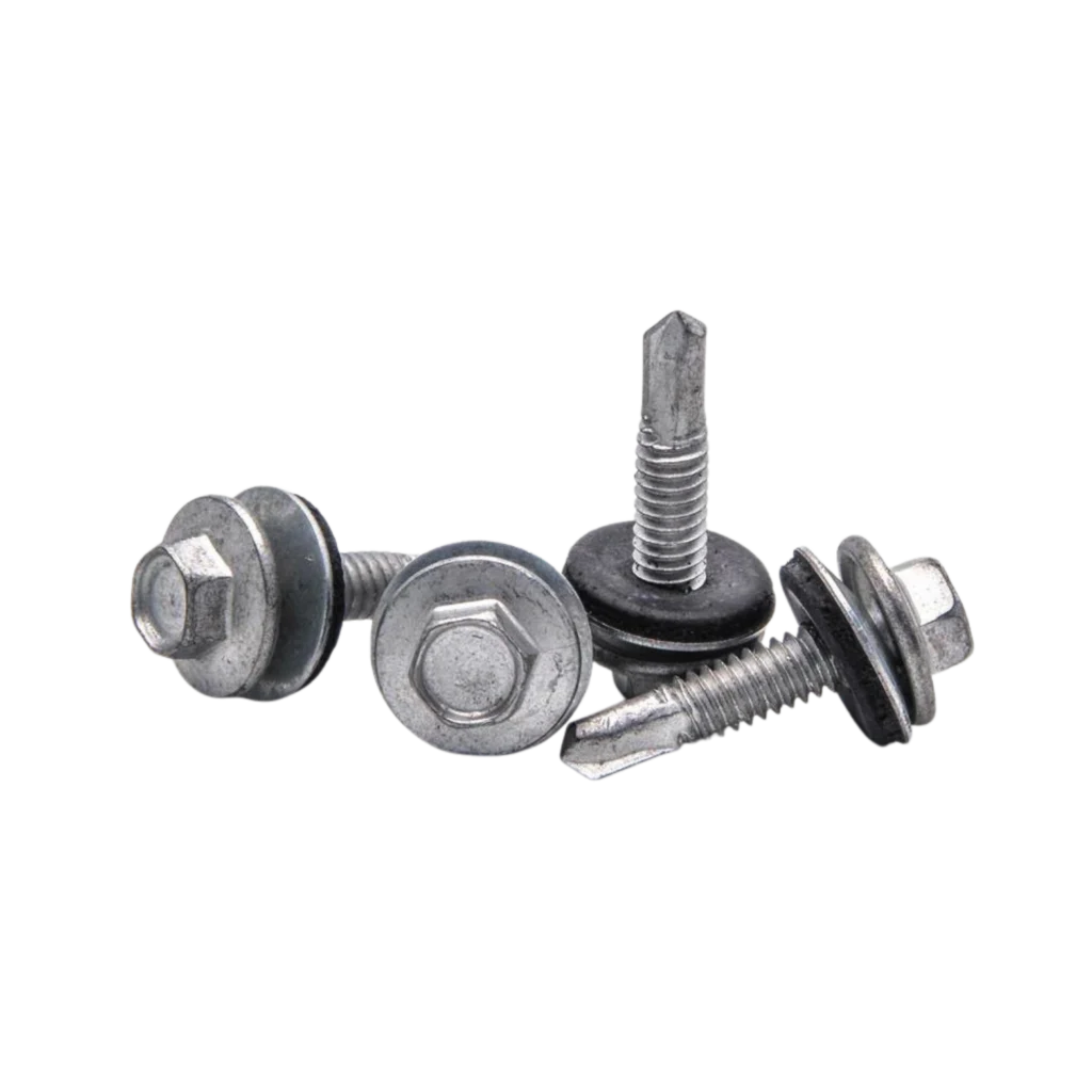 sds-hex-head-epdm-washer-taiwan