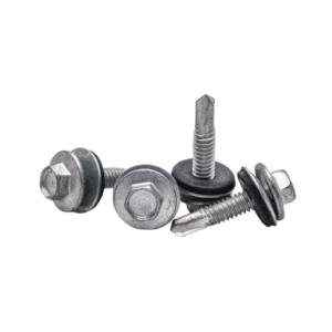 SDS HEX HEAD EPDM WASHER TAIWAN