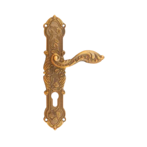 DOOR LOCK HANDLE H/D