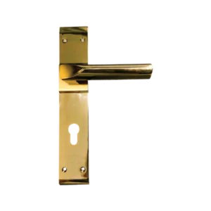 DOOR LOCK HANDLE H/D