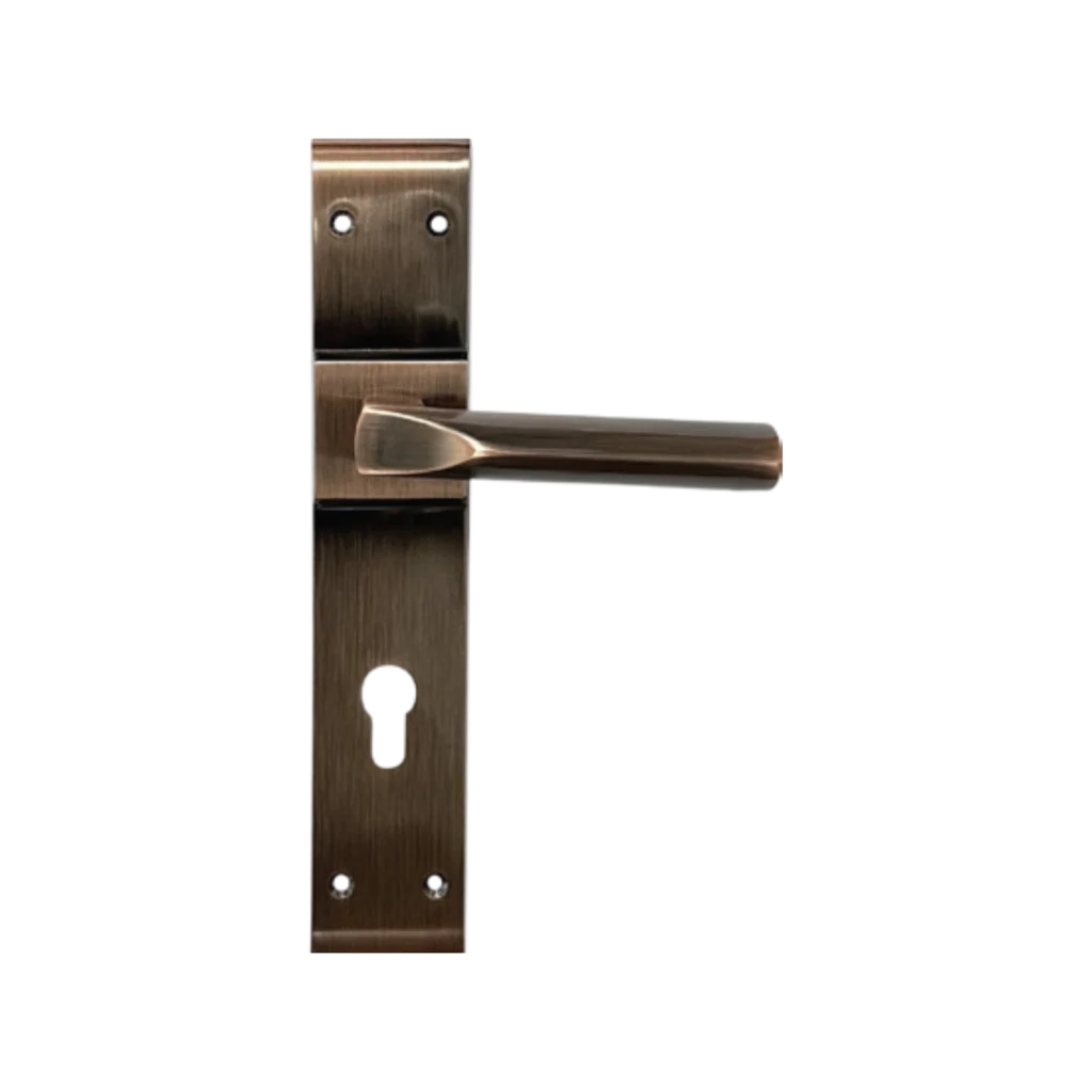 door-lock-handle-h-d-5