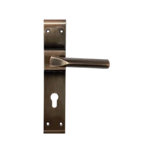 DOOR LOCK HANDLE H/D